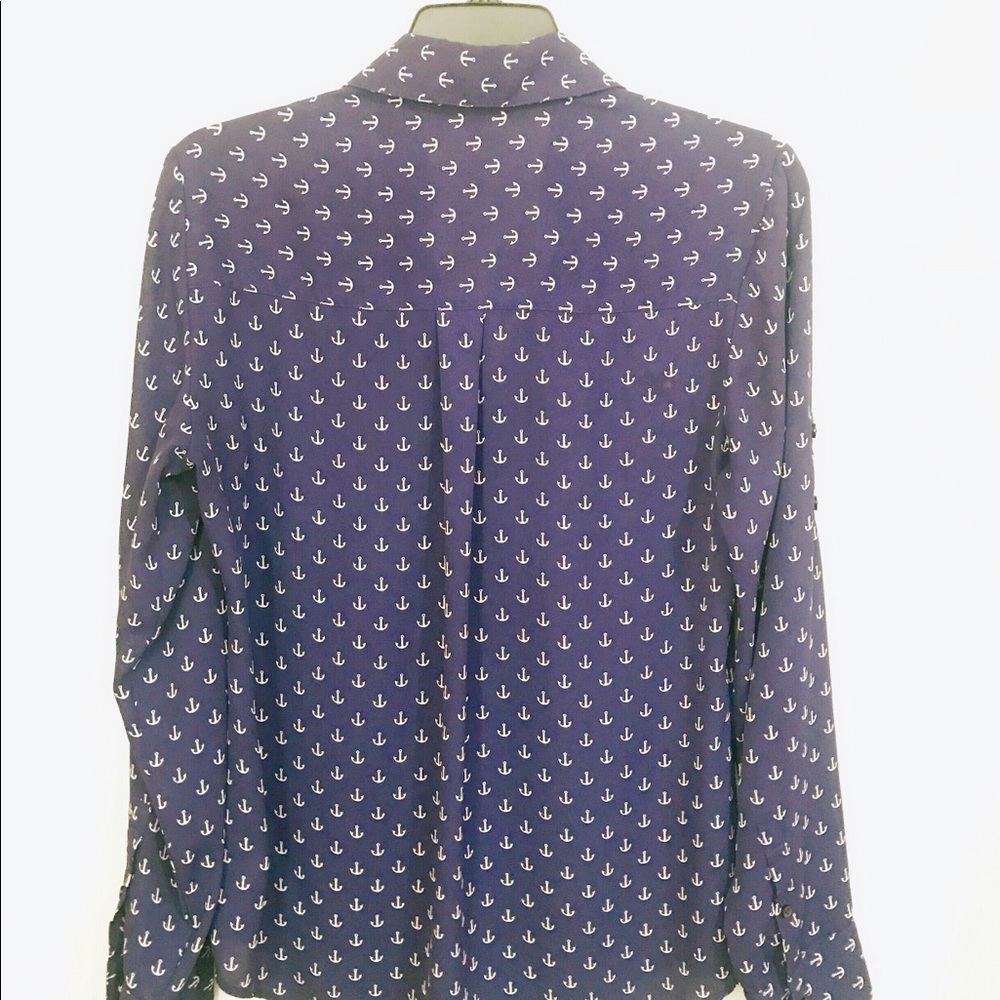 Express Blouse - Picture 3 of 4